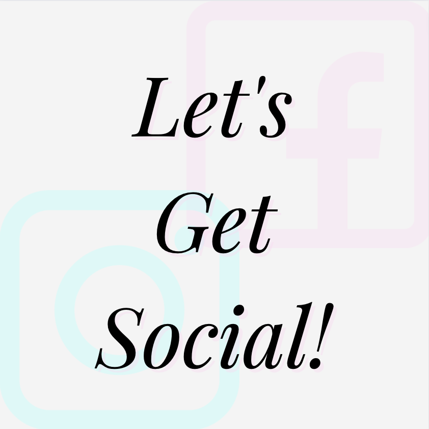 Let's Get Social 2-Pack Webinar