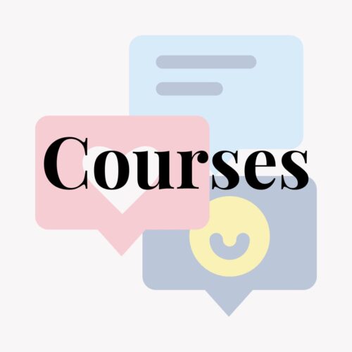 Courses